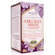 Collagen Booster, with Hyaluronic Acid & Resveratrol, 60 Veggie Capsules, ReserveAge Organics Fashion