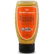 Raw Monofloral Manuka Honey KFactor 16, 340 g (12 oz), Wedderspoon Cheap