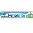 PerioBrite Natural Toothpaste - Wintermint, Fluoride Free, 4 oz, Nature s Answer on Sale