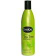 Natural Tea Tree Shampoo, 1 Gallon, ShiKai Fashion