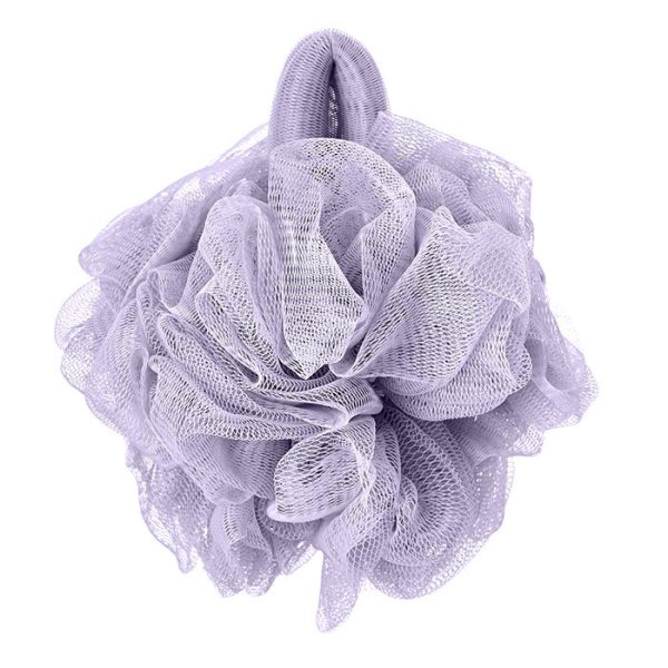 Hydro Body Sponge w Hand Strap-Lavender from Earth Therapeutics Cheap