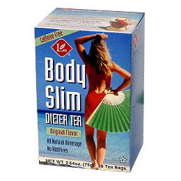 Body Slim Original Dieter Tea, 30 Tea Bags, Uncle Lee s Tea Online Sale