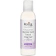 Reviva Labs Glycolic Acid Facial Cleanser, 4 oz For Cheap