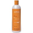 Bath and Shower Gel Island Citrus 32 fl oz from Alba Botanica For Cheap