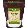 Xylitol Powder, Excellent Alternative to Sugar, 2.5 lb, NOW Foods Cheap