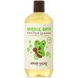 Bubble Bath, Extra Mild Unscented, 8.5 oz, Little Twig Online