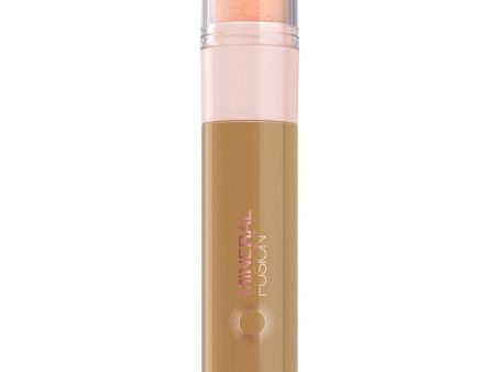 Liquid Concealer - Medium Olive, 0.24 oz, Mineral Fusion Cosmetics Online now