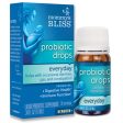 Baby Probiotic Liquid Drops, Everyday, 0.34 oz, Mommy s Bliss For Sale