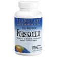 Full Spectrum Forskohlii 130 mg, Forskolin, 120 Capsules, Planetary Herbals For Sale