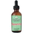 SweetLeaf Liquid Stevia Vanilla Creme 2 oz from Wisdom Natural Brands Online Sale