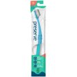 Adult Toothbrush in Lightweight Pouch, Soft, 1 pc, Preserve Online