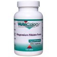 Magnesium Malate Forte 120 tabs from NutriCology Discount