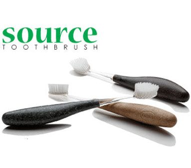 Source Medium Toothbrush, 1 Tooth Brush, Radius Online now