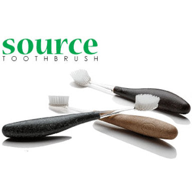 Source Medium Toothbrush, 1 Tooth Brush, Radius Online now