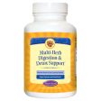 Multi-Herb Digestion & Detox Support, 275 Tablets, Nature s Secret For Cheap