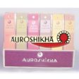 True To Nature Incense Lily of the Valley, 10 g, Auroshikha Candles & Incense Discount