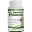 TriActive PreBiotics, 60 Capsules, Essential Source Cheap