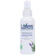 Lafe s Deodorant Spray - Soothe, 4 oz, Natural BodyCare Online Hot Sale