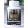 GHR Platinum 40 Capsules on Sale