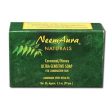 Ultra-Sensitive Bar Soap, Cornmeal Honey, For Combination Skin, Neem Aura Online now