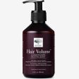 Hair Volume Conditioner, 8.5 oz, New Nordic Hot on Sale