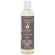 Bath, Body & Massage Oil, Lavender, 8 oz, Soothing Touch Fashion