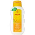 Weleda Baby Care - Calendula Baby Lotion, 6.8 oz Online now