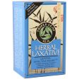 Herbal Laxative Tea, 20 Tea Bags, Triple Leaf Tea Online