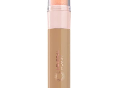 Liquid Concealer - Light Cool, 0.24 oz, Mineral Fusion Cosmetics Cheap