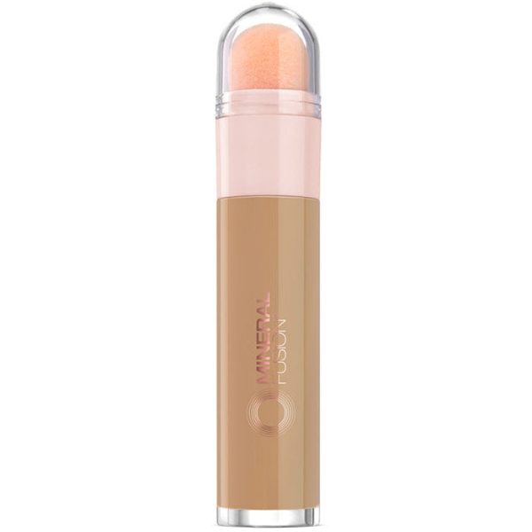 Liquid Concealer - Light Cool, 0.24 oz, Mineral Fusion Cosmetics Cheap