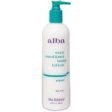 Very Emollient Body Lotion Scented 32 fl oz from Alba Botanica Supply