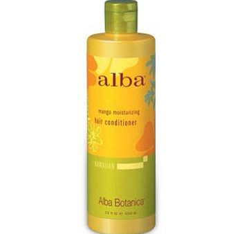 Hawaiian Hair Conditioner Mango Moisturizing, 12 oz, Alba Botanica on Sale