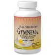 Gymnema Full Spectrum 450mg, 60 Tablets, Planetary Herbals Discount