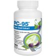 PC-95, Grape Seed Extract, 180 Tablets, Roex on Sale