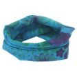 Bay Hair Elastic - Turquoise, 1 ct, DiPrima Beauty Hot on Sale