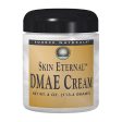 Skin Eternal DMAE Cream, 2 oz, Source Naturals Online now