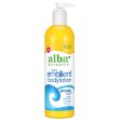 Very Emollient Body Lotion, Ocean Surf, 12 oz, Alba Botanica For Cheap