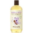 Bubble Bath, Lavender, 8.5 oz, Little Twig For Discount