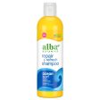 Very Emollient Shampoo, Ocean Surf, 12 oz, Alba Botanica Sale