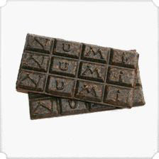 Aged Pu-Erh Tea Brick (PuErh, Pu Erh), 2.2 oz, Numi Tea Online