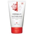 Derma E Anti-Wrinkle Scrub with Vitamin A & Glycolic Acid, 4 oz Online Hot Sale