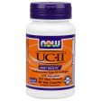 UC-II Joint Health (Type II Collagen), 60 Vcaps, NOW Foods Online now