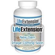 Mega Green Tea Extract - Lightly Caffeinated, 100 Vegetarian Capsules, Life Extension Online Sale