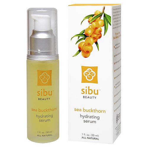 Sea Buckthorn Hydrating Serum, 1 oz, Sibu Beauty Sale