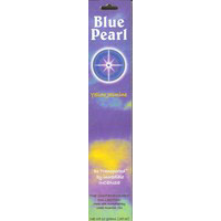 Incense Yellow Jasmine, 10 g, Blue Pearl Discount