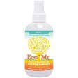 Eco-Me Air Freshener, Vitamin-Infused Room Spray, Mint, 8 oz Online Sale