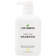 Worry Free Shampoo, 10 oz, Original Sprout For Discount