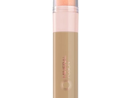 Liquid Concealer - Light Warm, 0.24 oz, Mineral Fusion Cosmetics For Sale