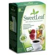 SweetLeaf Sweetner, 100% Natural Stevia, 1g x 70 Packets, Wisdom Natural Brands on Sale