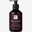 Hair Volume Shampoo, 8.5 oz, New Nordic Sale